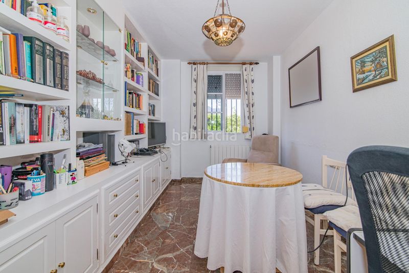 Foto bb6b0d84-a8d5-4f89-a752-65371ce03654. Xalet amb calefacció aparcament piscina a Atarfe