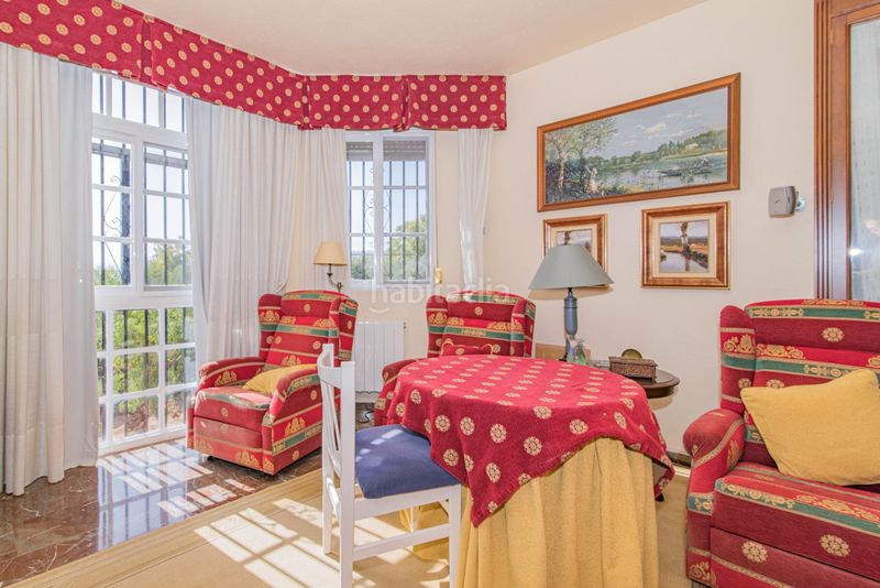 Foto bf98bd2f-973a-4600-b5d3-d9a4990e268c. Xalet amb calefacció aparcament piscina a Atarfe