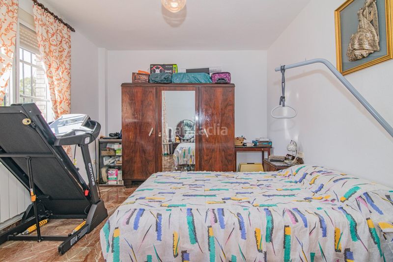 Foto c70cfbc6-ab29-4753-8b76-71d93cba2fe8. Xalet amb calefacció aparcament piscina a Atarfe