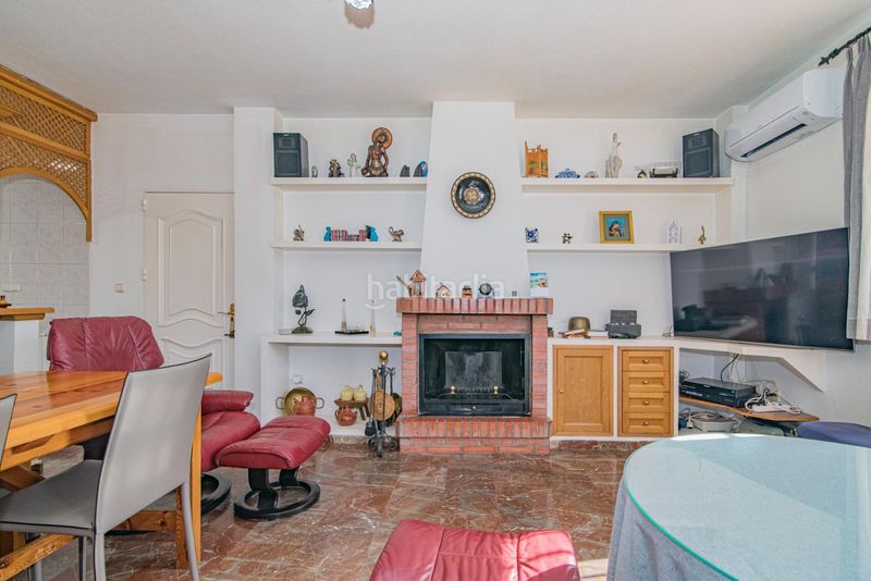 Foto dfea7e69-f2fa-46de-9ff4-229e17efd303. Xalet amb calefacció aparcament piscina a Atarfe