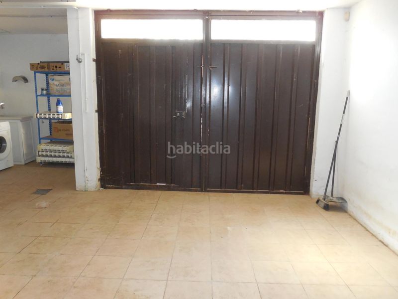 Foto 0fbed7fd-bdfa-4d14-8f0b-6f8fa0466f9f. Casa pareada  con jardín y piscina en el puntal en Padul