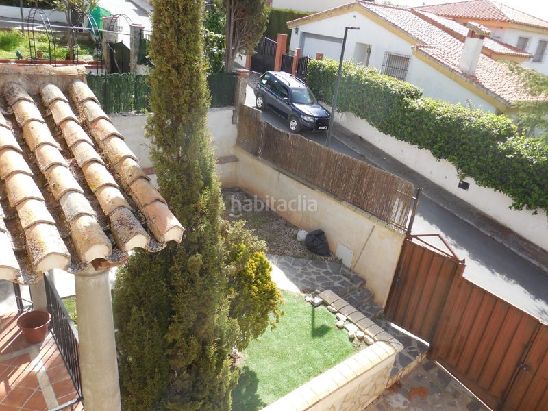 Foto 45d5960f-9a18-4cad-a355-9d4ba214bcac. Casa pareada  con jardín y piscina en el puntal en Padul