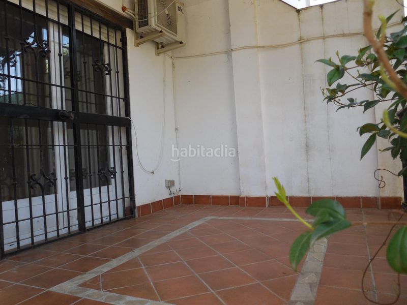 Foto b7845020-514c-4d62-898d-64fb6a424cba. Casa pareada  con jardín y piscina en el puntal en Padul