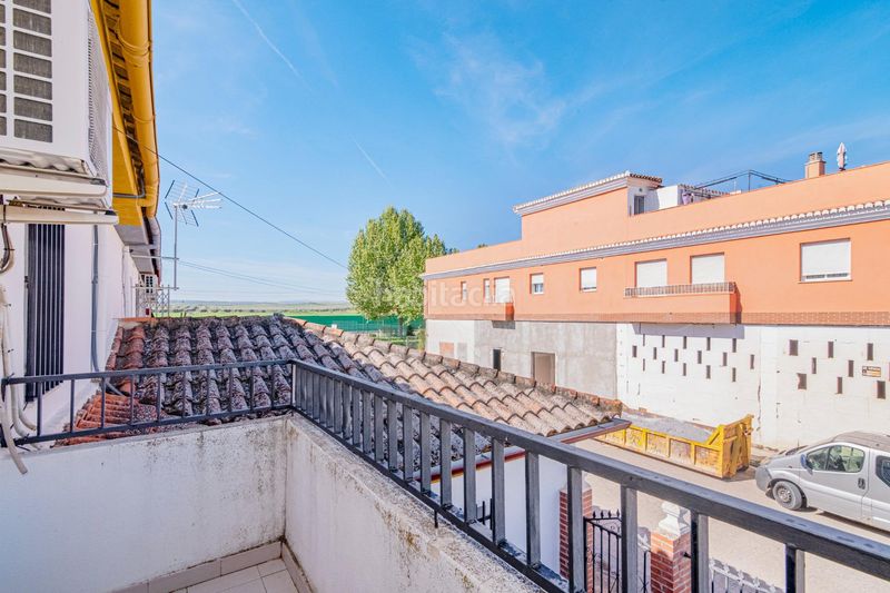 Foto 9b6cd15e-ae88-4380-9a24-5ff1fbf6f623. Casa amb aparcament piscina a Cijuela