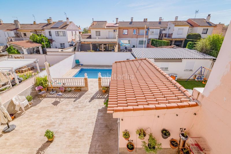 Foto c22c01be-ef90-4446-ad12-cd964fca7617. Casa amb aparcament piscina a Cijuela