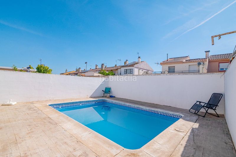 Foto dae912ad-ca7d-4d64-8d50-9cd4662435be. Casa amb aparcament piscina a Cijuela