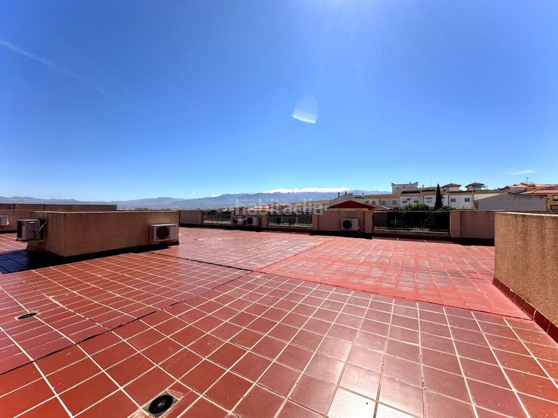 Foto 29e379f6-fea5-4a14-90f1-eed439b53c01. Pis amb aparcament piscina a Aljomahima - Ermita Gabias (Las)