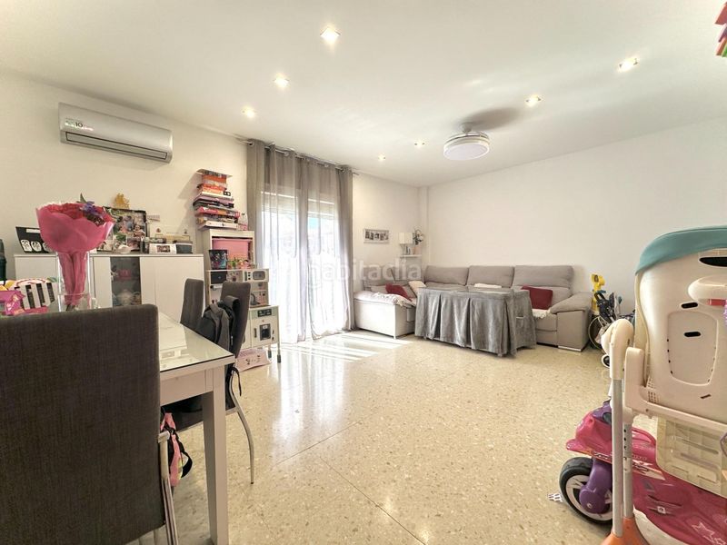 Foto 5aaa98ea-9afc-4cad-85a1-e10bfc05d682. Pis amb aparcament piscina a Aljomahima - Ermita Gabias (Las)