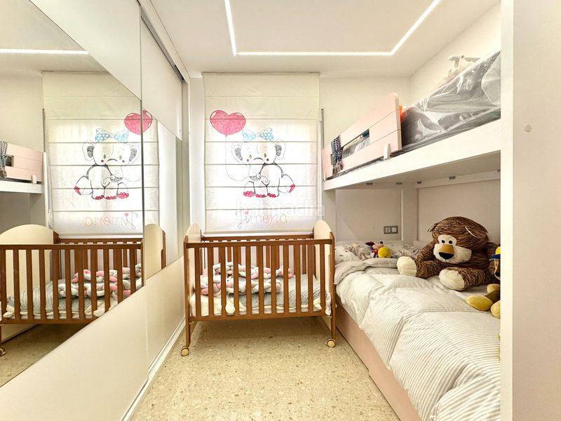 Foto eb4eda1d-2af2-403f-b1bb-894f4ba64308. Pis amb aparcament piscina a Aljomahima - Ermita Gabias (Las)