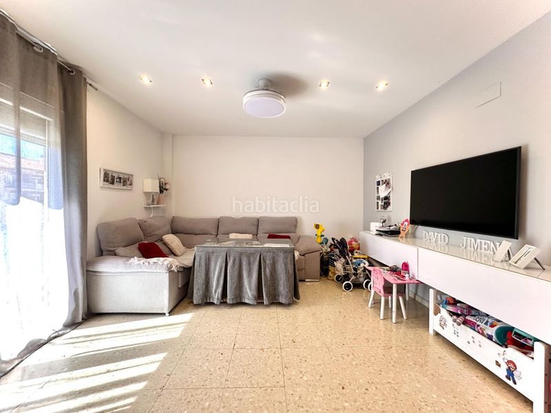 Foto f6b4d6ec-b02e-4c5f-a39d-b7c1d0b6adca. Pis amb aparcament piscina a Aljomahima - Ermita Gabias (Las)