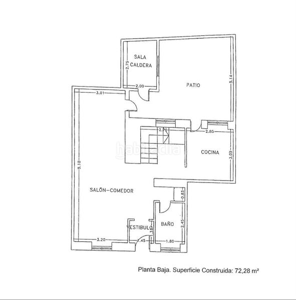 Foto e5d26288-8e79-43cd-9723-77d92c069f58. Casa a Cúllar Vega