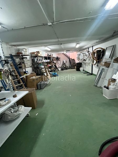 Foto 1a0efb31-12c5-49be-83ad-b4df4d4a4cdd. Local comercial a Malahá (La)