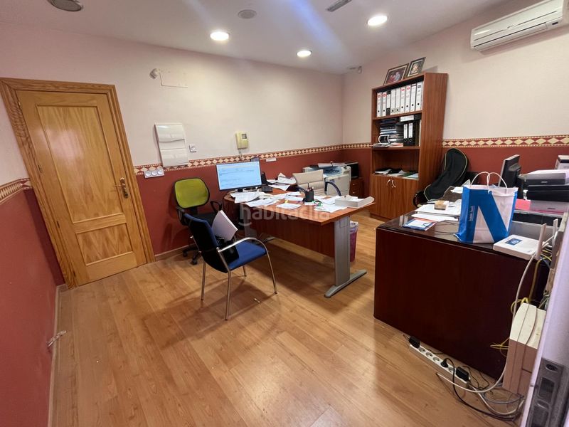 Foto dea77390-aaad-4749-be51-868a5c5fa696. Local comercial a Malahá (La)