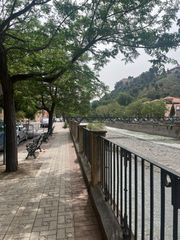 Miete Etagenwohnung in Lancha del Genil. Amplio piso en alquler amueblado en granada zona carret. de la s