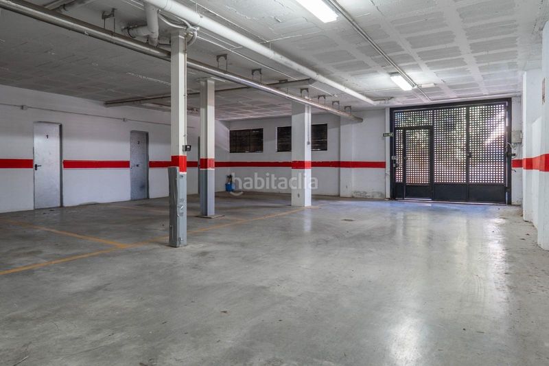 Foto e910823c-875a-4908-98a7-9306968ba57a. Pis amb aparcament a La Zubia Ciudad Zubia (La)