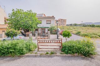Casa a La Zubia Ciudad