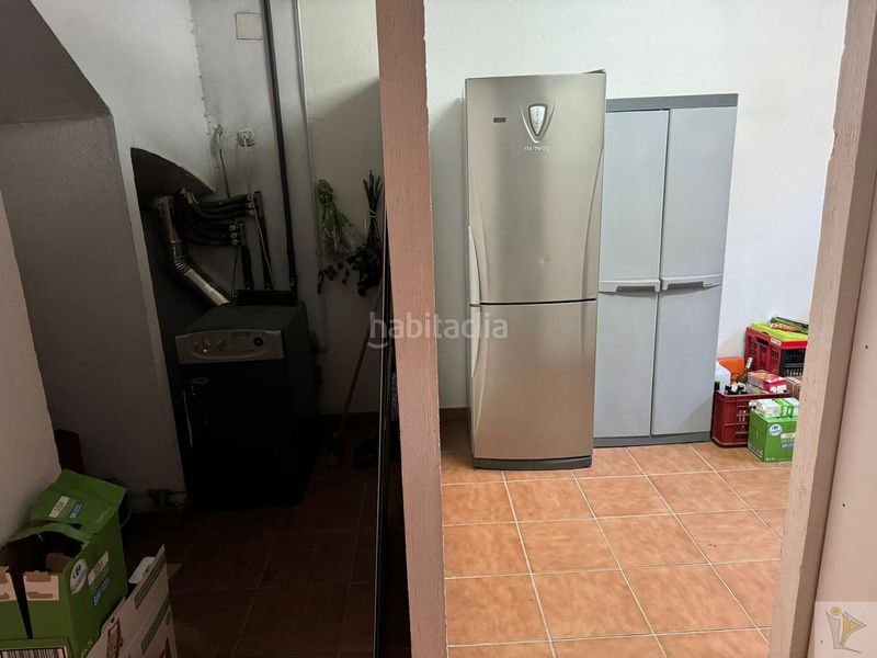 Foto 15eceedd-fad9-4289-9ba6-dd9dc3c6f8c7. Casa adossada amb calefacció aparcament a Polideportivo Alhendín