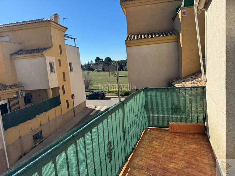 Foto 6d35cd4d-b04a-4f75-aaba-c8867b2a1d7b. Casa adossada amb calefacció aparcament a Polideportivo Alhendín