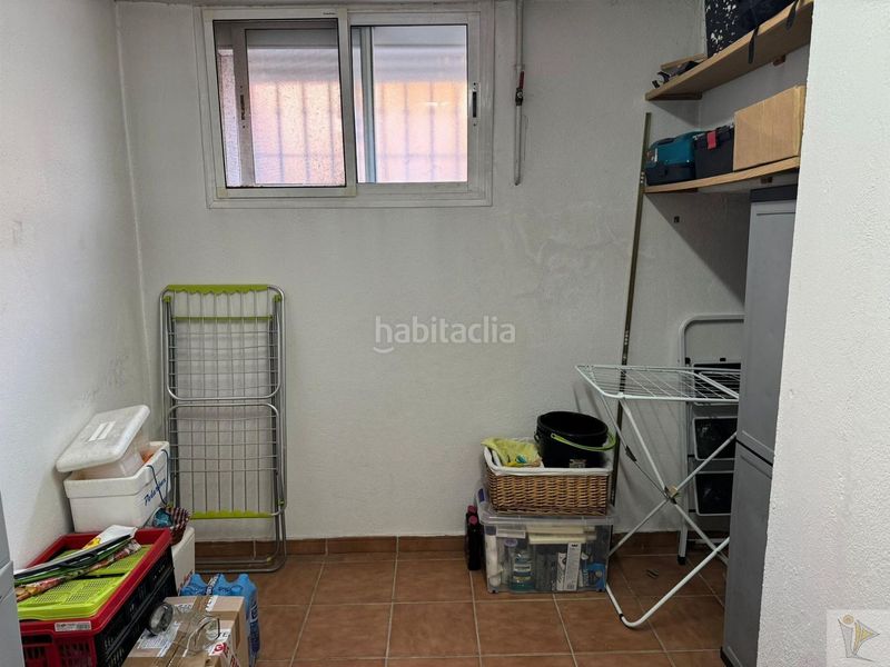 Foto 79a1d211-c6f5-48b1-a959-e908349fd680. Casa adossada amb calefacció aparcament a Polideportivo Alhendín