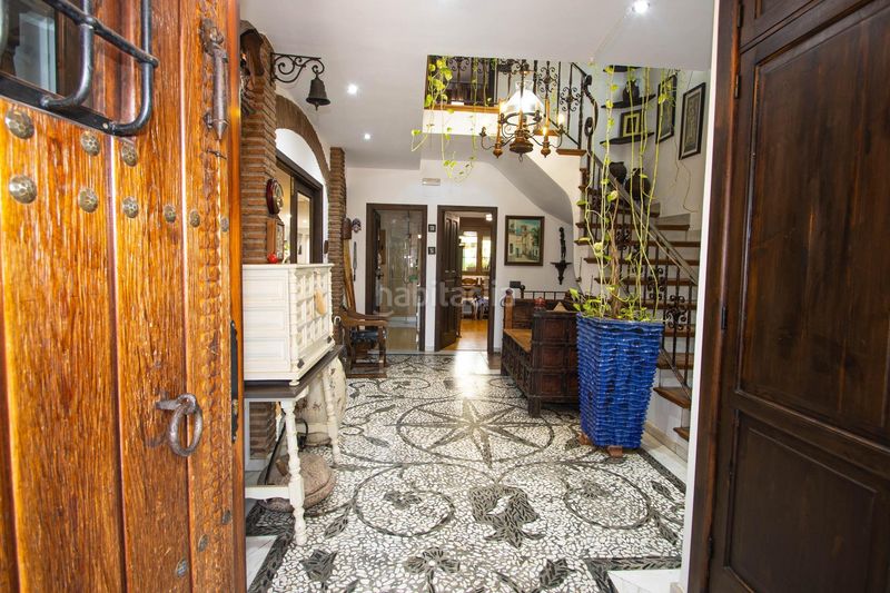 Foto b847507b-2073-4dc2-af6c-02f7a645d5ea. Casa amb calefacció aparcament a Peligros
