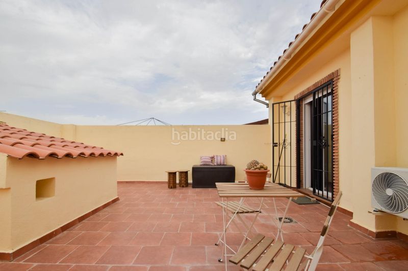 Foto ccc5ada7-703d-43e5-997b-2d02bcf75edc. Dúplex amb calefacció aparcament a Cúllar Vega