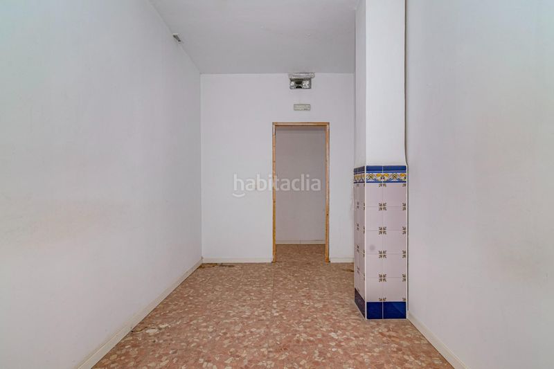 Foto 098f760e-fe43-4955-aa65-fbcc022b012b. Xalet amb aparcament a Barrio de Zaidín Granada