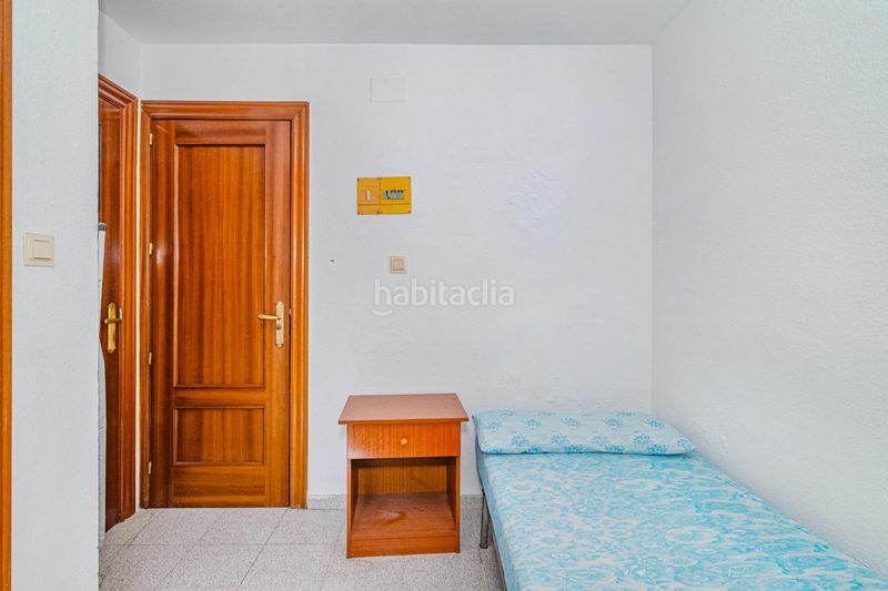 Foto 11756a53-d961-4550-9651-575d8451d2cc. Xalet amb aparcament a Barrio de Zaidín Granada