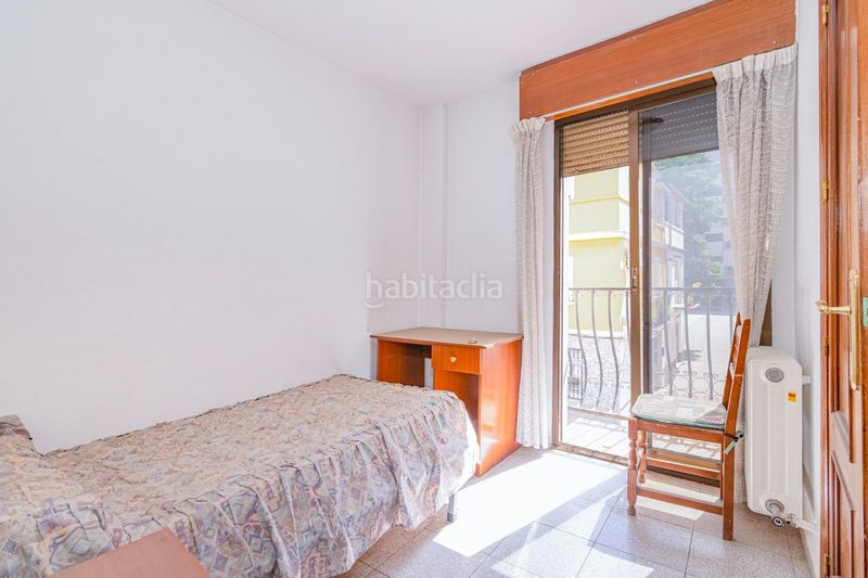 Foto 45f15d03-b73c-4b2b-a242-b833d78a1b55. Xalet amb aparcament a Barrio de Zaidín Granada