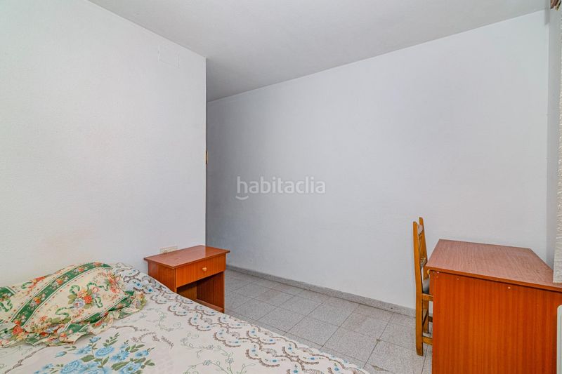 Foto ddb076f2-3314-4b85-a285-f3f8133f9d32. Xalet amb aparcament a Barrio de Zaidín Granada