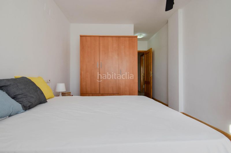 Foto df56b6a4-edbe-42da-8574-2a36e5d4bc4c. Pis amb calefacció aparcament a Atarfe