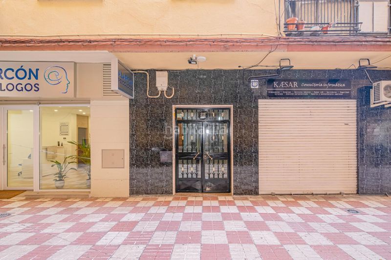 Foto d3640959-6308-492d-b37a-9a250cf328ca. Àtic a Fígares Granada