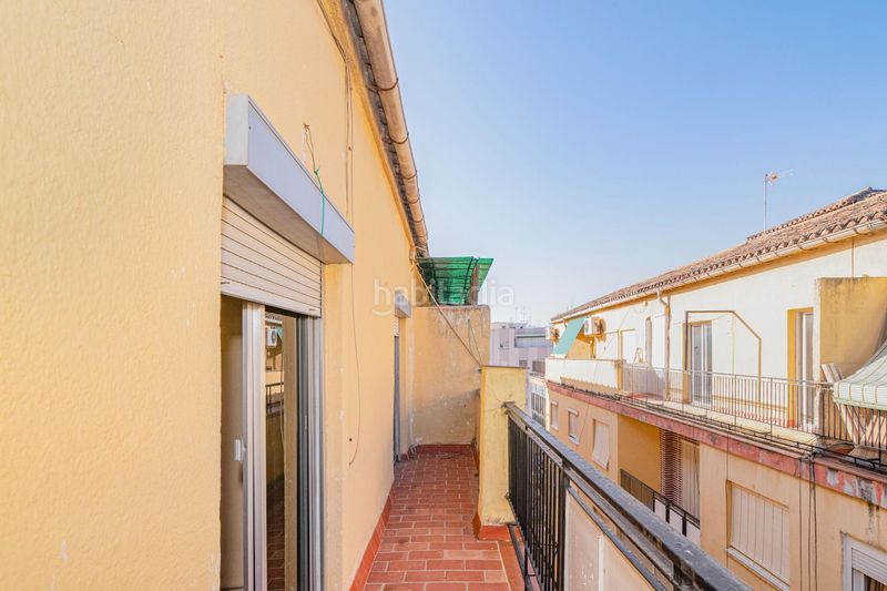 Foto f69f5ed6-5658-4e85-9942-ee444db0c889. Àtic a Fígares Granada