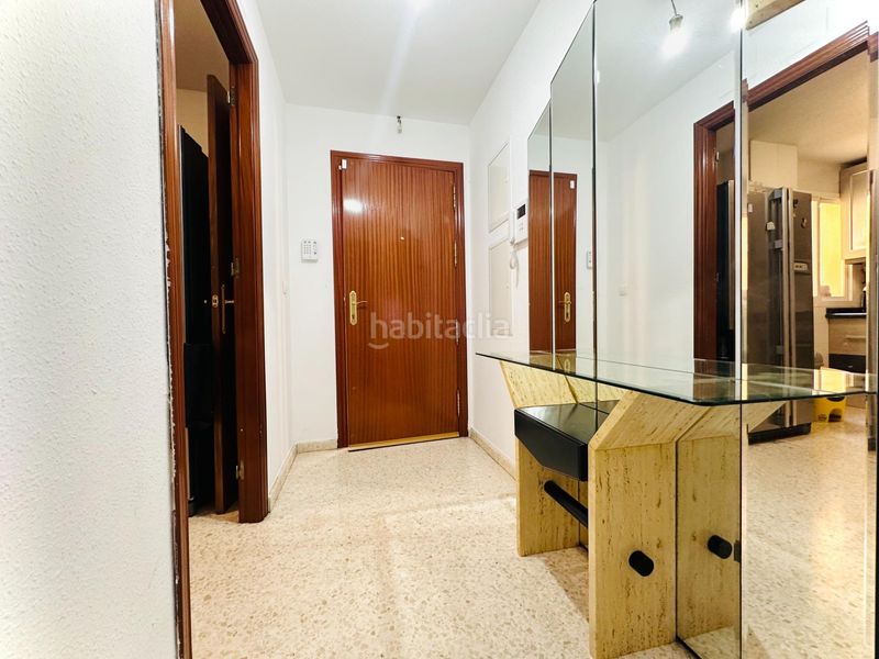 Foto 5f0b268c-d125-46b6-b9ec-30ddcad9fbe7. Flat with parking in Almanjáyar Granada