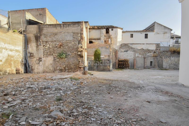 Foto 10f31a7a-6a72-4c98-81e1-d0774ef9946a. Terreny residencial a Atarfe