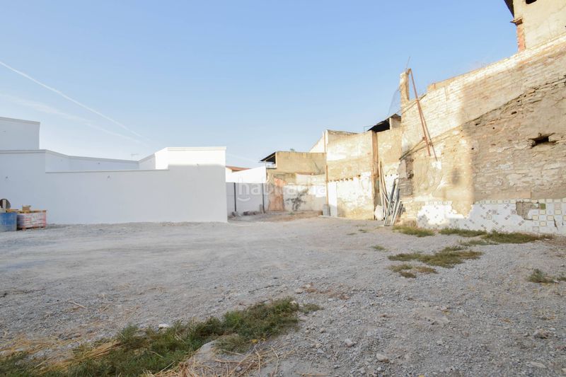 Foto 55158eb5-ac22-42a2-8558-77663383be41. Terreny residencial a Atarfe