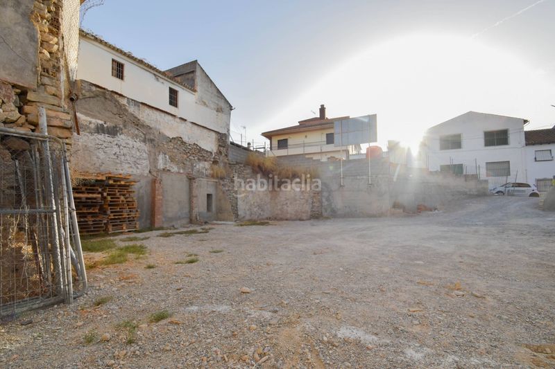 Foto 96fb135a-3edd-4a40-ac5a-946e16908ead. Terreny residencial a Atarfe