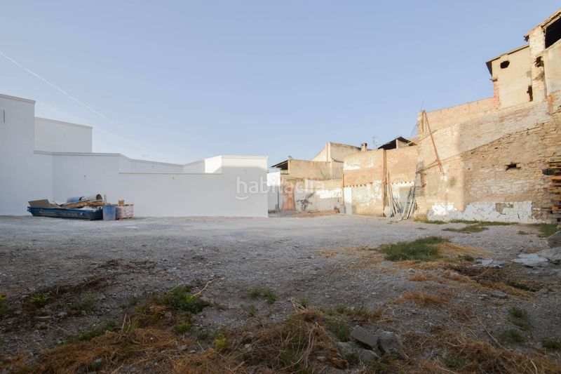 Foto 9d24f2a5-ce7d-4390-a574-27a44fcda35b. Terreny residencial a Atarfe