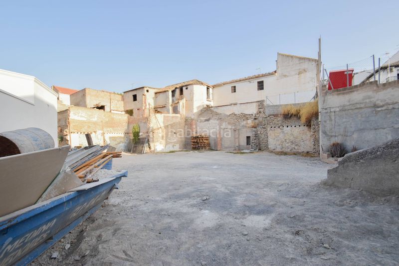 Foto e459c9e7-2c24-4cd1-8a25-8ef1810fdda0. Terreny residencial a Atarfe