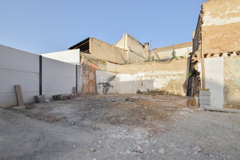 Foto eacf76d0-2980-40c9-a87e-74e285e95c78. Terreny residencial a Atarfe