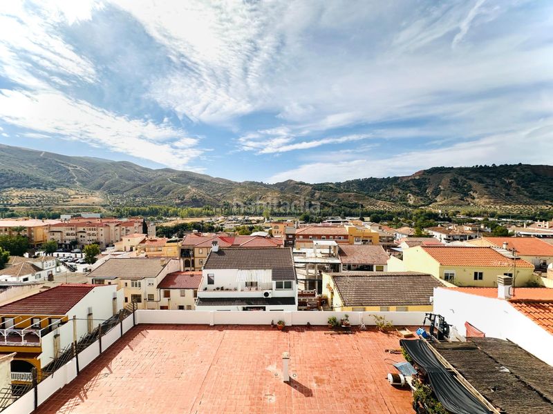 Foto 4b0daae3-c2b9-4b6e-a310-1958d96690f0. Pis amb calefacció aparcament a Cenes de la Vega