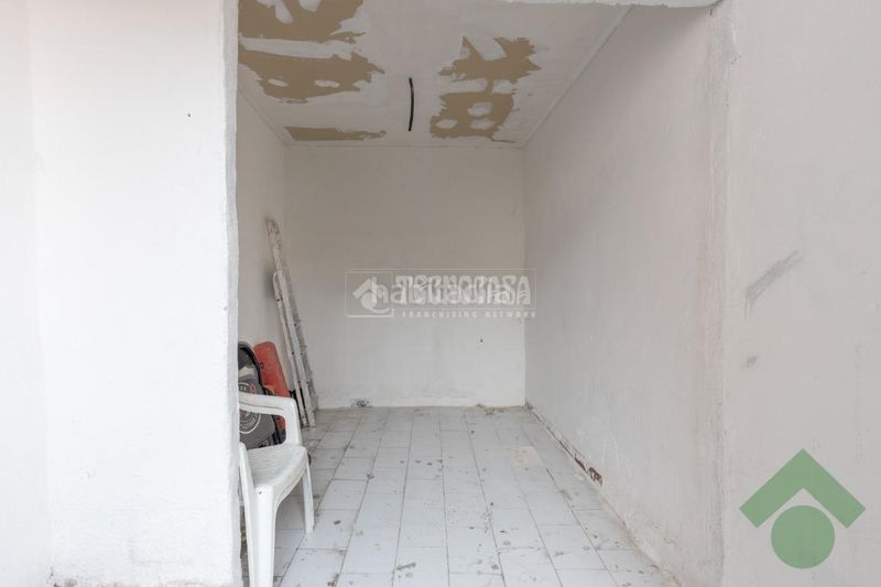 Foto adbe6963-d370-458a-adfb-68a53c448e8b. Casa aparellada amb aparcament a Atarfe