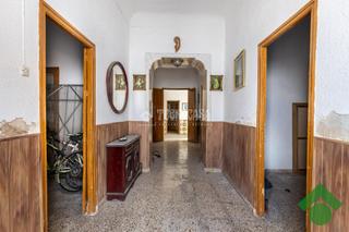 Casa aparellada a Atarfe. Casa en venta en atarfe