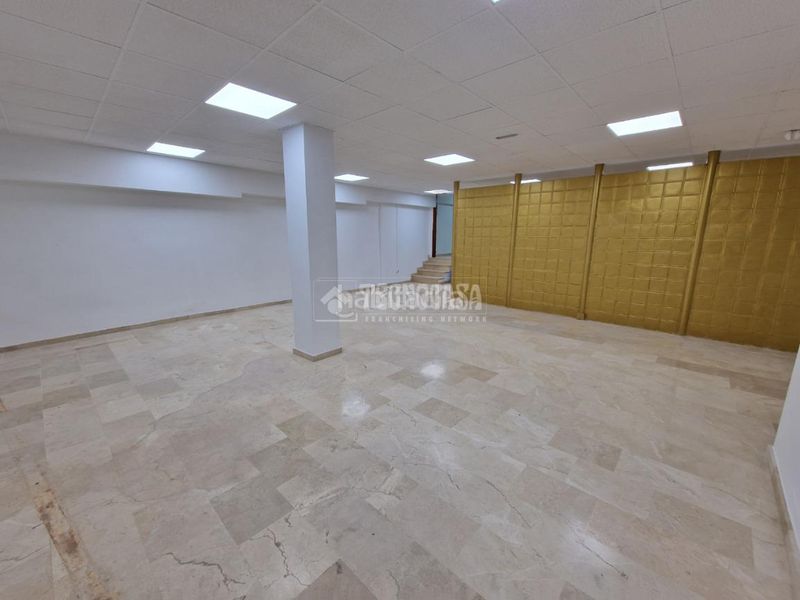Foto 3e48008f-b323-4d00-a073-88daa9e8437d. Alquiler local comercial  en alquiler en Atarfe