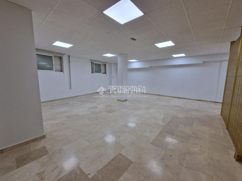 Foto 8be33584-48cd-4d86-99bc-5cb3ed6b95ee. Alquiler local comercial  en alquiler en Atarfe