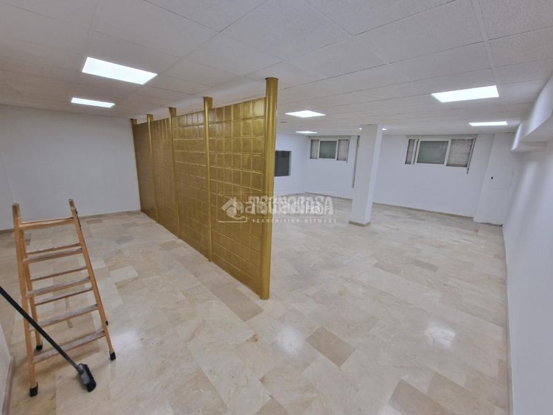 Foto 97797285-8a70-4eb0-afa0-5e9e704ffec5. Alquiler local comercial  en alquiler en Atarfe