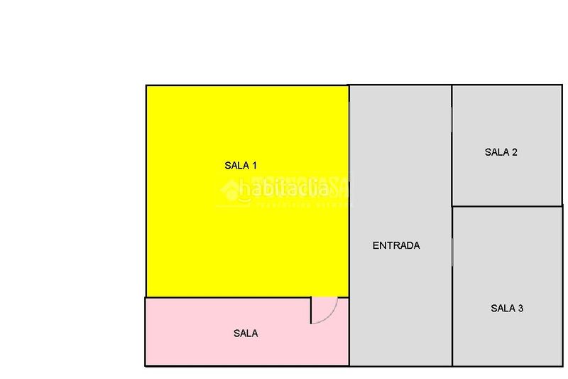 Foto ca3f8937-ad42-4777-b213-5b6365d5d8f4. Alquiler local comercial  en alquiler en Atarfe