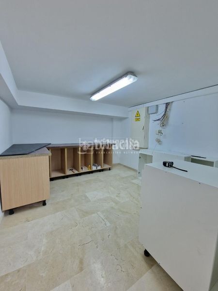 Foto fd3ca540-fe79-4938-9855-29d5487c245f. Alquiler local comercial  en alquiler en Atarfe