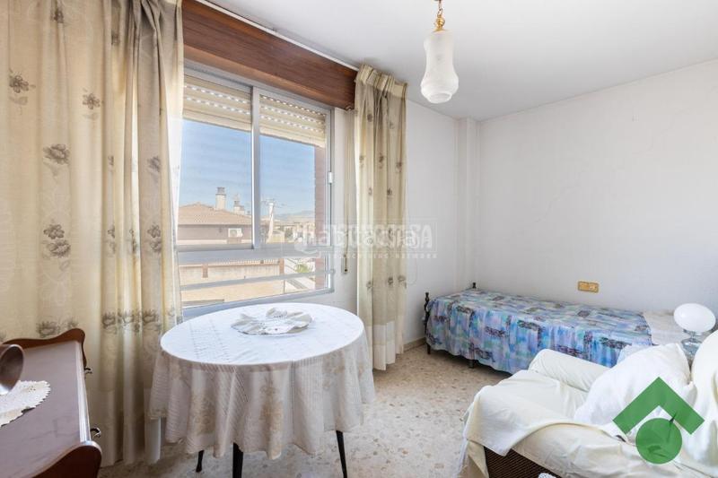 Foto 12a985bb-a7cb-4a53-8d79-638f2a88ea7b. Appartement avec parking dans Pinos Puente