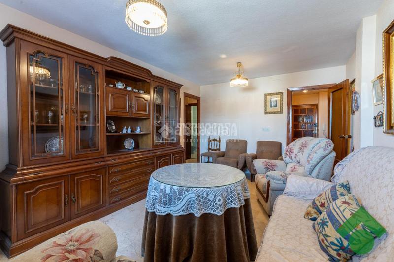 Foto 14814d09-7662-4aa0-8e50-67511316d43f. Appartement avec parking dans Pinos Puente