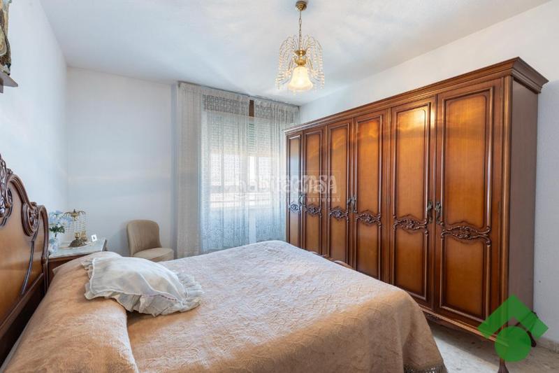 Foto 157352bf-5839-4bbb-87f8-5dbd296befcb. Appartement avec parking dans Pinos Puente